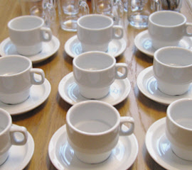 Zaalverhuur met catering