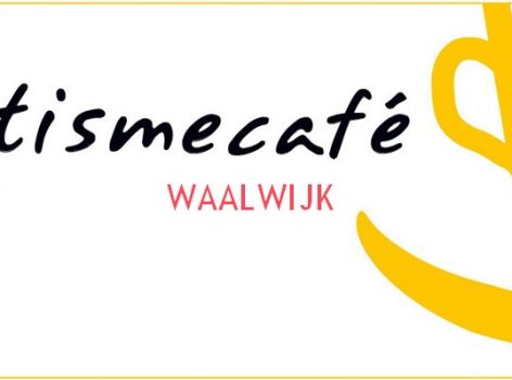 Autismecafé: Autisme en verlieservaring