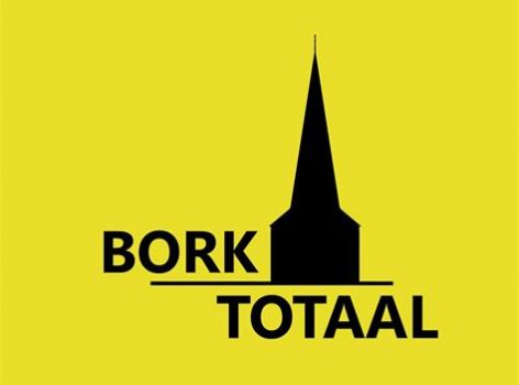 Kansenfabriek staat op Bork Totaal