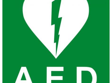 AED-training voor De Hoef in De Kansenfabriek