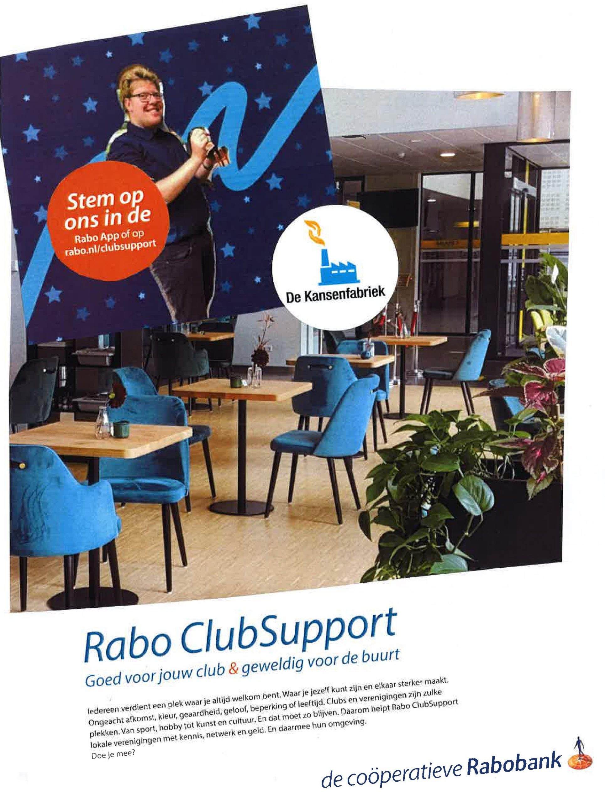 Rabo Clubsupport