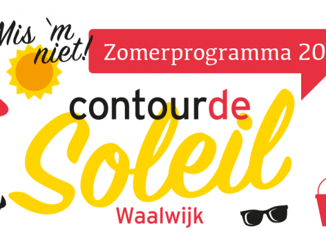 Contourdesoleil Waalwijk