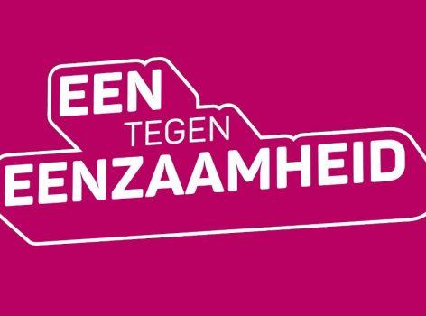 Agenda De Kansenfabriek / BaLaDe – Week tegen eenzaamheid