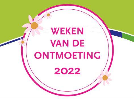 Weken van de ontmoeting