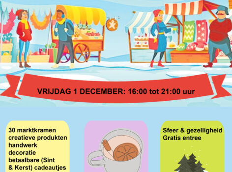 WINTERMARKT