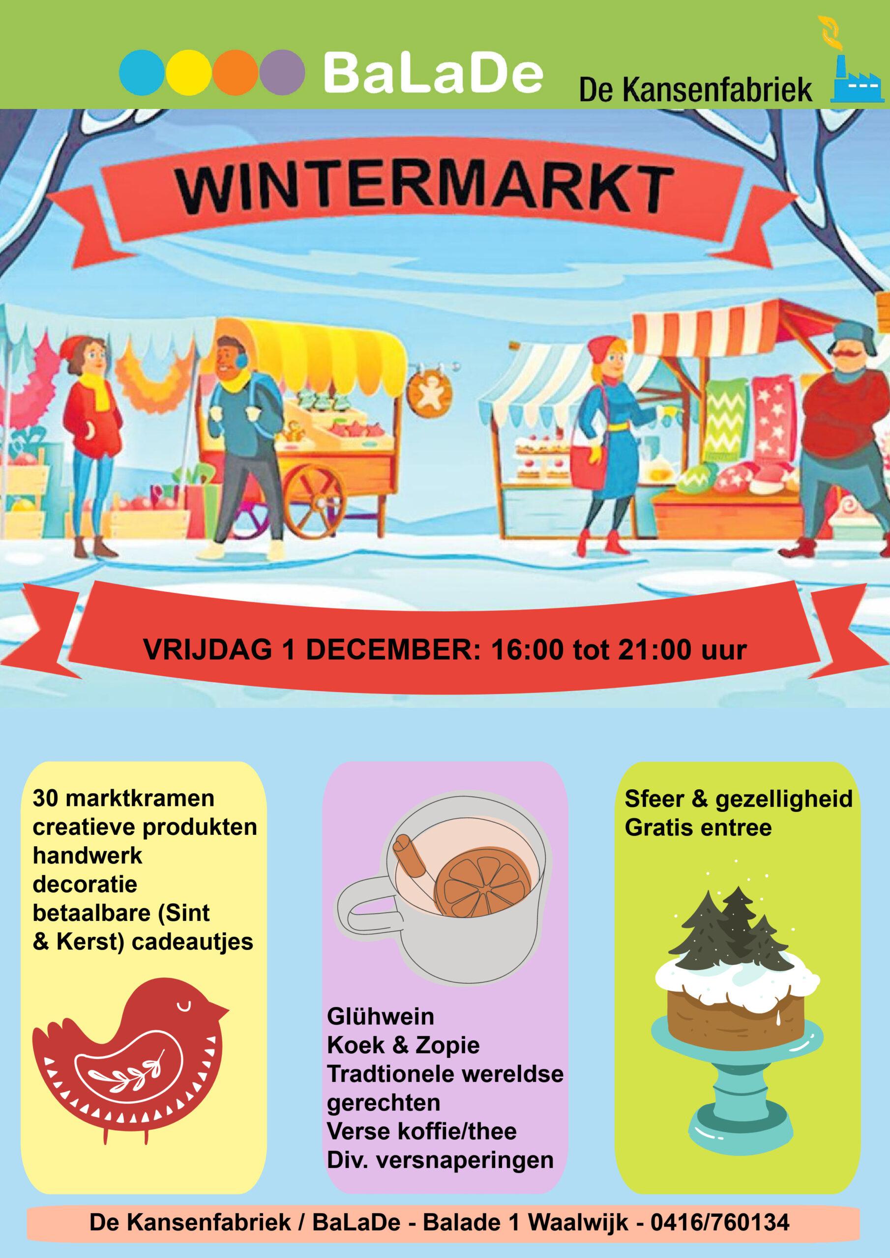 WINTERMARKT